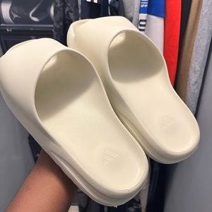 Yeezy slides